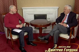 Раймонд Паулс: Если скажу, что с Пугачевой у меня ничего не было, все равно никто не поверит