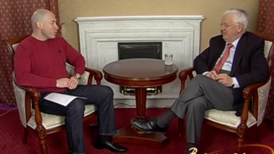 Раймонд Паулс: Если скажу, что с Пугачевой у меня ничего не было, все равно никто не поверит