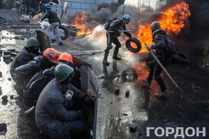 События на Майдане стали основой многих киноработ