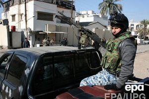 Иракский город Мосул будут освобождать от ИГИЛ при поддержке США