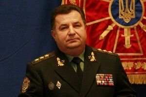 Полторак: Из Дебальцево выведено 2130 человек