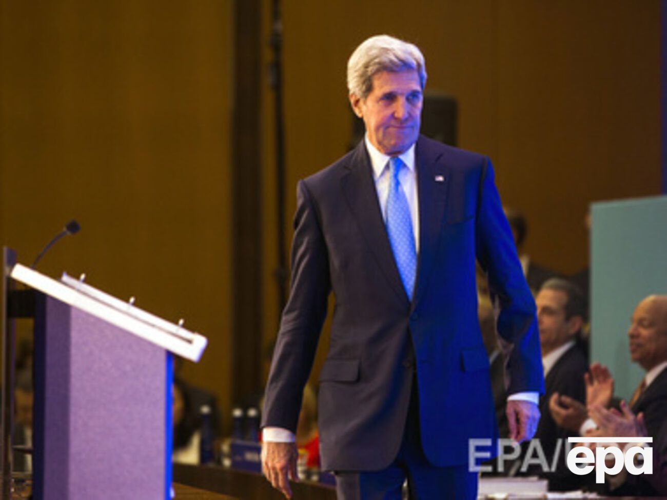 Керри и Хаммонд будут говорить о&nbsp;боевых действиях в Сирии и Ираке, предстоящих выборах в Нигерии, израильско-палестинской ситуации, но главной темой станет украинский конфликт