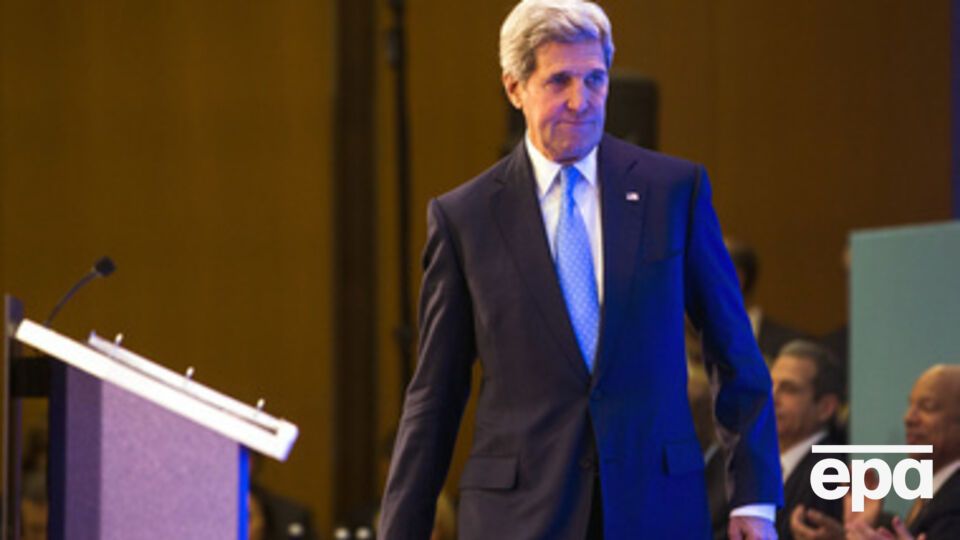 Керри и Хаммонд будут говорить о боевых действиях в Сирии и Ираке, предстоящих выборах в Нигерии, израильско-палестинской ситуации, но главной темой станет украинский конфликт