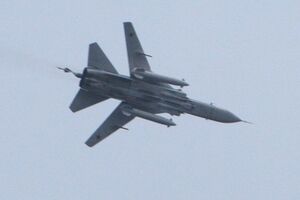 С утра продолжаются обстрелы Широкино из гранатометов, танков и минометов