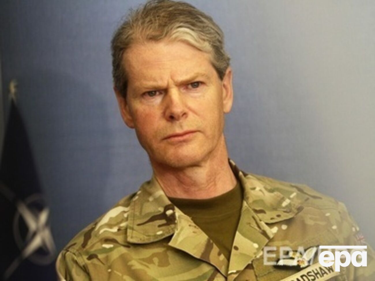 Брэдшоу: Альянсу следует развивать силы быстрого реагирования и средства, направленные на борьбу с российским принуждением и пропагандой, которые были замечены в Украине