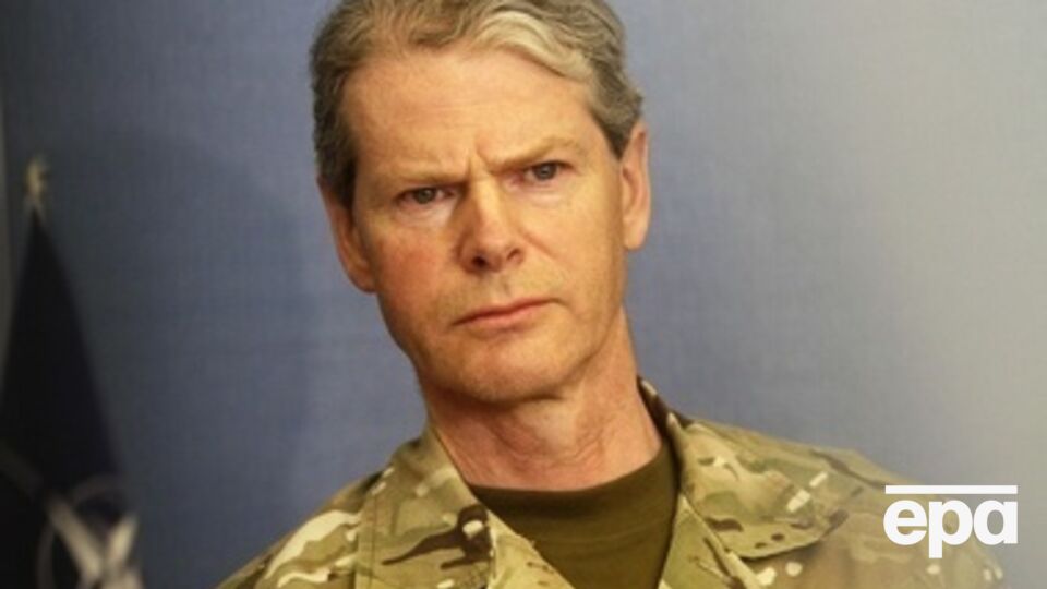 Брэдшоу: Альянсу следует развивать силы быстрого реагирования и средства, направленные на борьбу с российским принуждением и пропагандой, которые были замечены в Украине