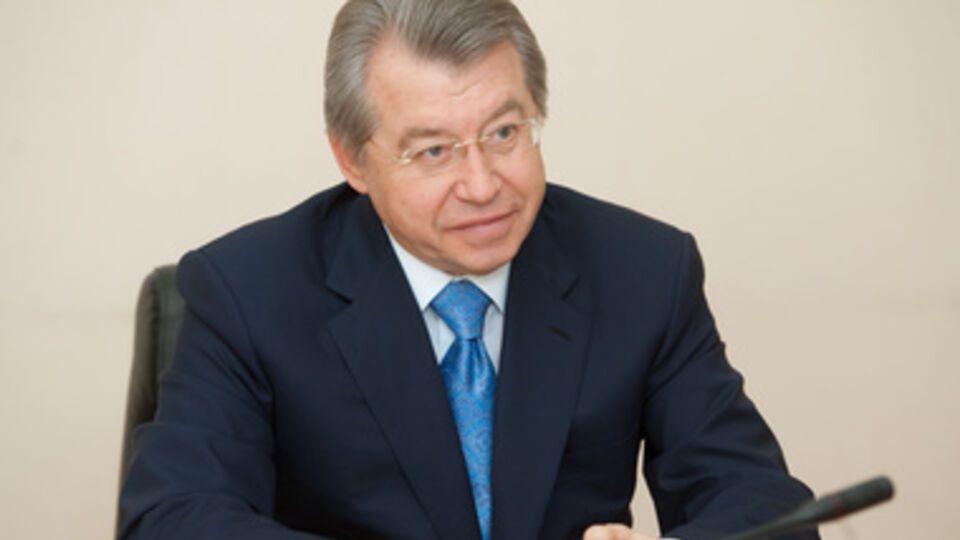 Сергей Тулуб был объявлен во всеукраинский розыск 25 февраля 2014 года