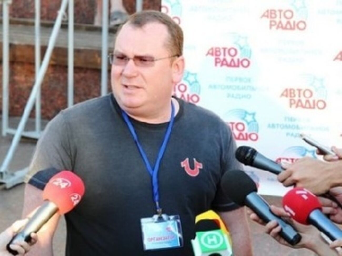 Валентин Резниченко девять лет был вице-президентом "Украинского медиахолдинга"