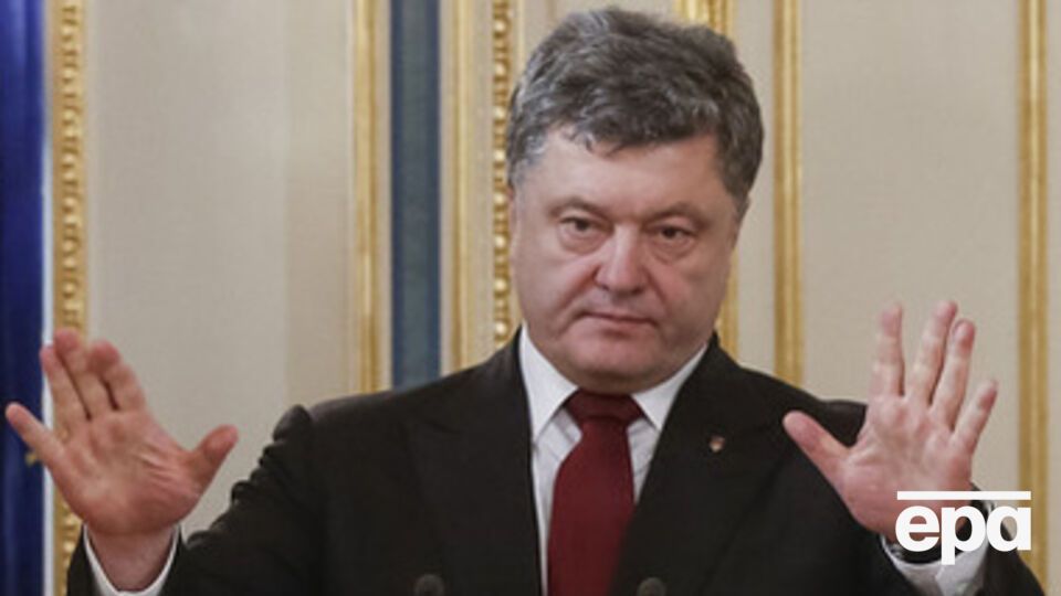 Порошенко: "Операция в Дебальцево – это тест на скоординированность действий, и я горжусь украинскими воинами"