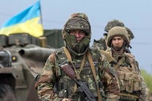 Пока "айдаровцы" не задержаны