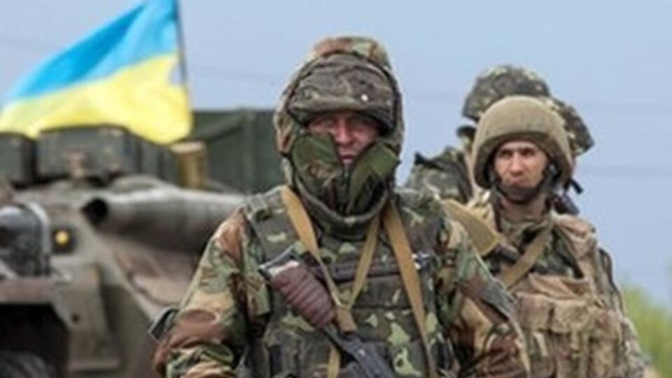 Пока "айдаровцы" не задержаны