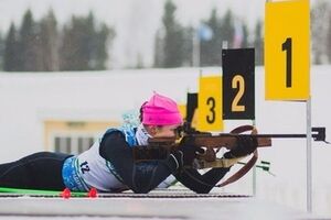 Алина Якимкина умерла во время соревнований