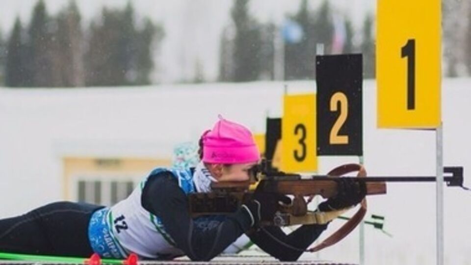 Алина Якимкина умерла во время соревнований