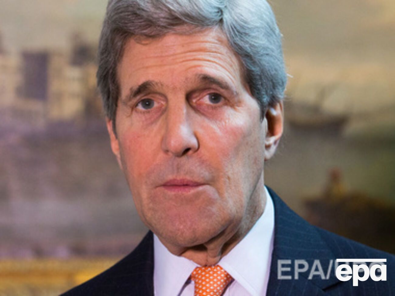 Керри: "Я уверен, что в ближайшие дни станет ясно, что мы не собираемся играть в эту игру и быть частью этого чрезвычайно трусливого поведения"