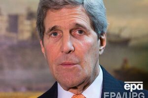 Керри: "Я уверен, что в ближайшие дни станет ясно, что мы не собираемся играть в эту игру и быть частью этого чрезвычайно трусливого поведения"