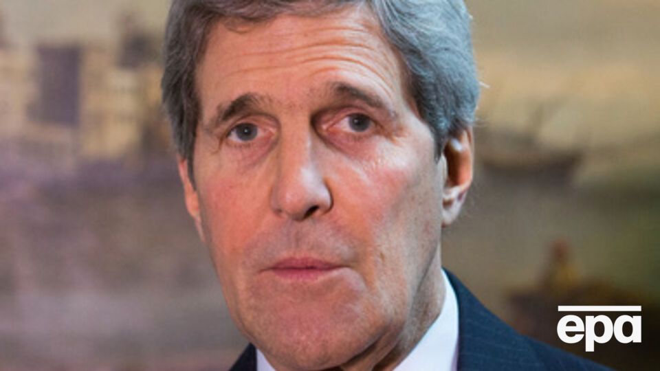 Керри: "Я уверен, что в ближайшие дни станет ясно, что мы не собираемся играть в эту игру и быть частью этого чрезвычайно трусливого поведения"