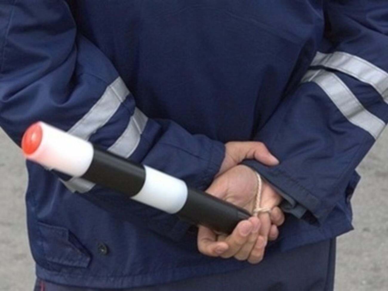 Ограничения в движении транспорта будут действовать 22 февраля с 11.00 до 15.00