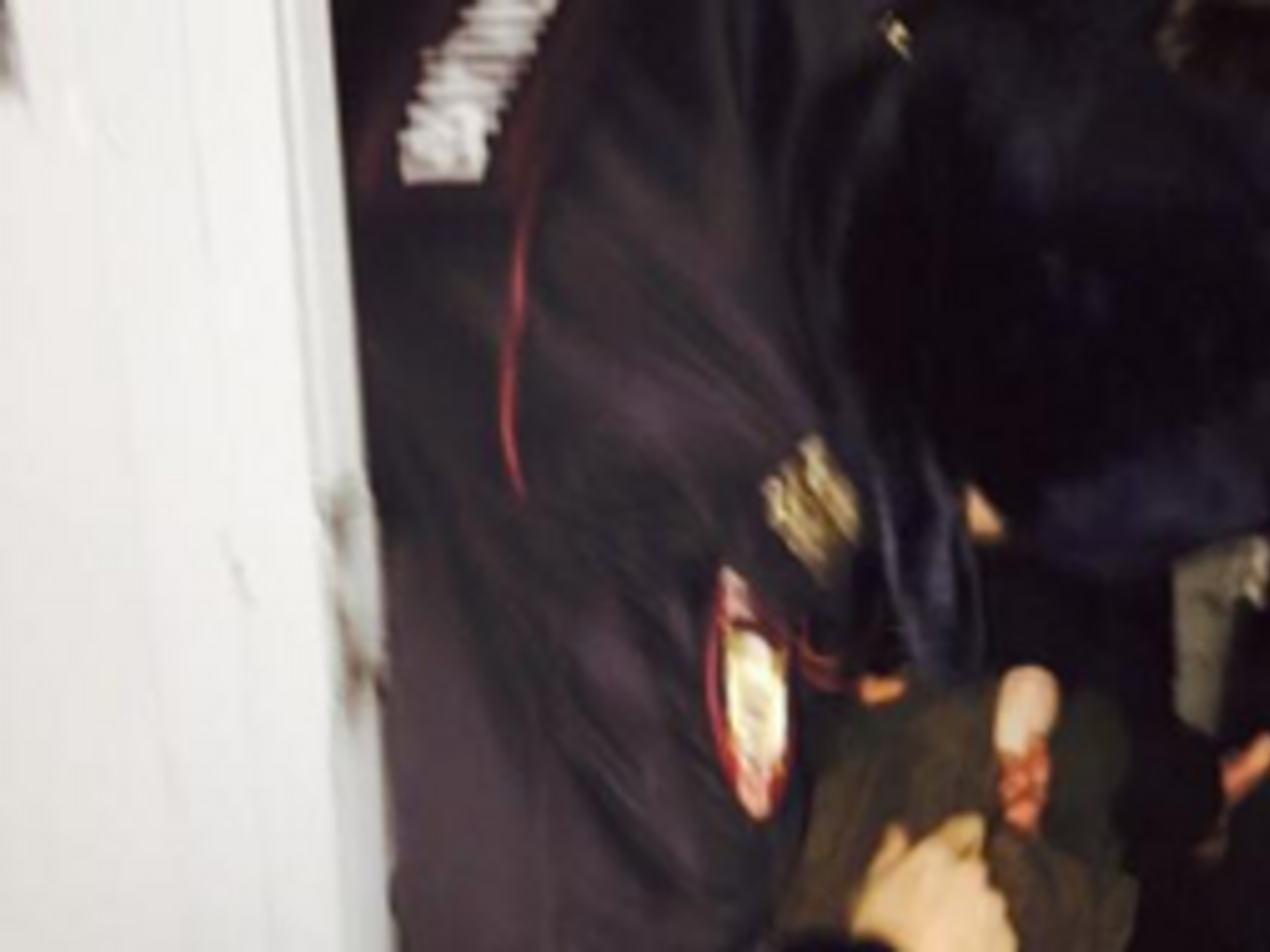 На активистов&nbsp;были оформлены протоколы по&nbsp;статье за неповиновение законному требованию сотрудника полиции, максимальным наказанием за которую является до&nbsp;15 суток ареста