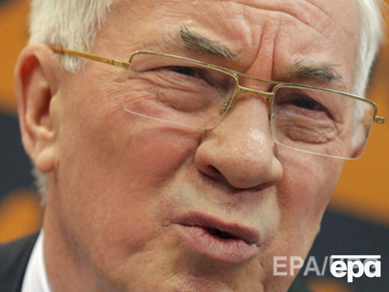 Николай Азаров хочет создать правительство для выехавших в РФ граждан Украины