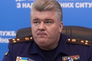 Бочковский заявил, что двое спасателей до сих пор находятся в плену у боевиков
