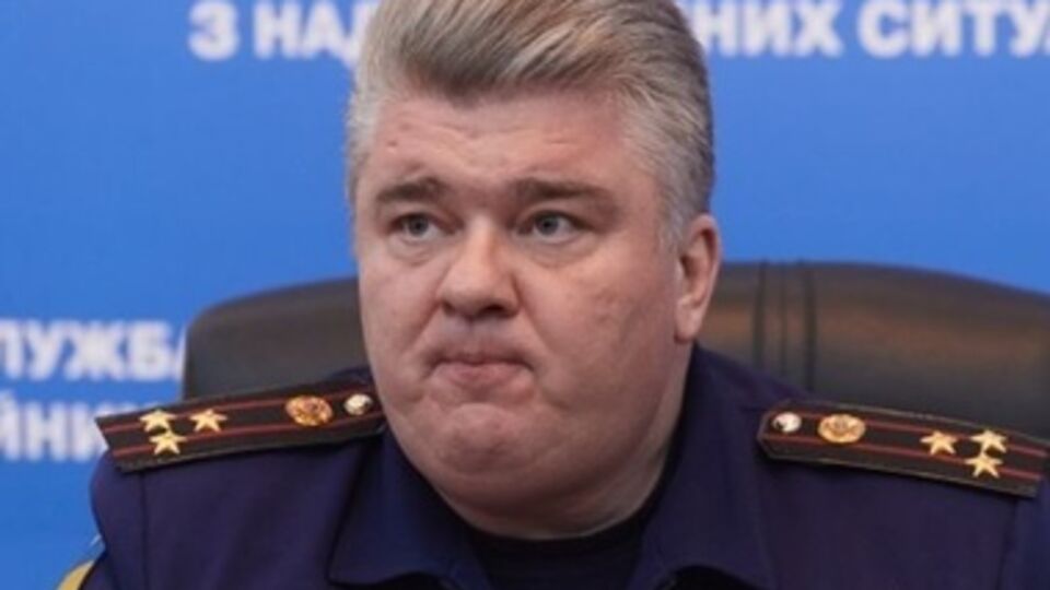 Бочковский заявил, что двое спасателей до сих пор находятся в плену у боевиков