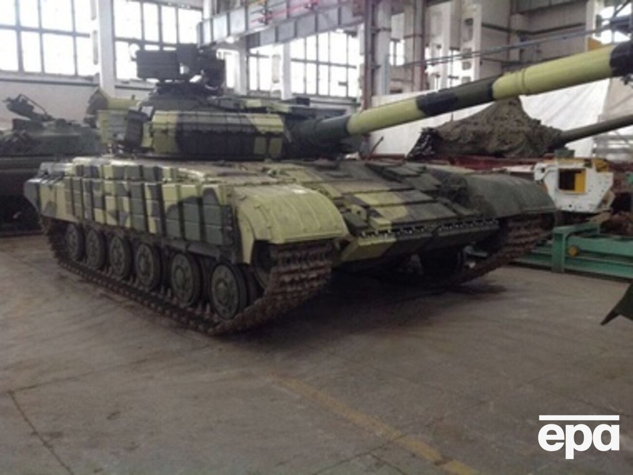 Украина способна обеспечить&nbsp;себя оружием и военными технологиями на 35&ndash;40%, считает Антон Геращенко