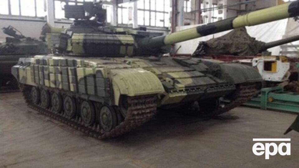 Украина способна обеспечить себя оружием и военными технологиями на 35–40%, считает Антон Геращенко