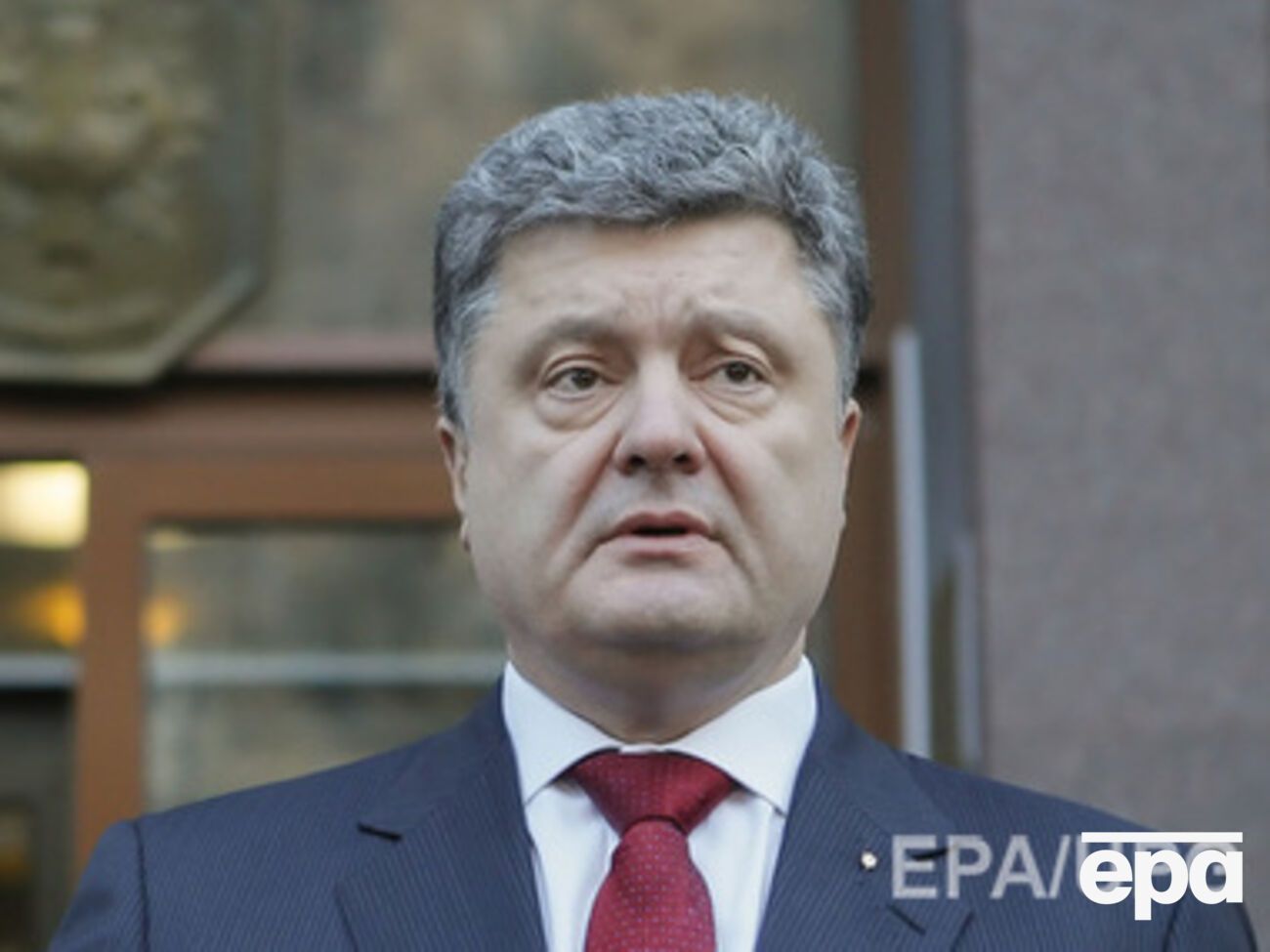 Порошенко считает, что РФ намерена дестабилизировать ситуацию во всей Украине
