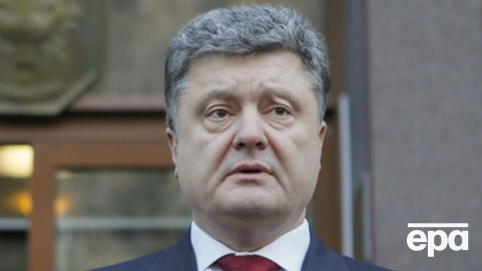 Порошенко считает, что РФ намерена дестабилизировать ситуацию во всей Украине