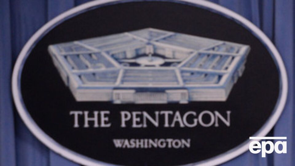 Минобороны США призвало РФ уважать обязательства, предусмотренные в Минских договоренностях