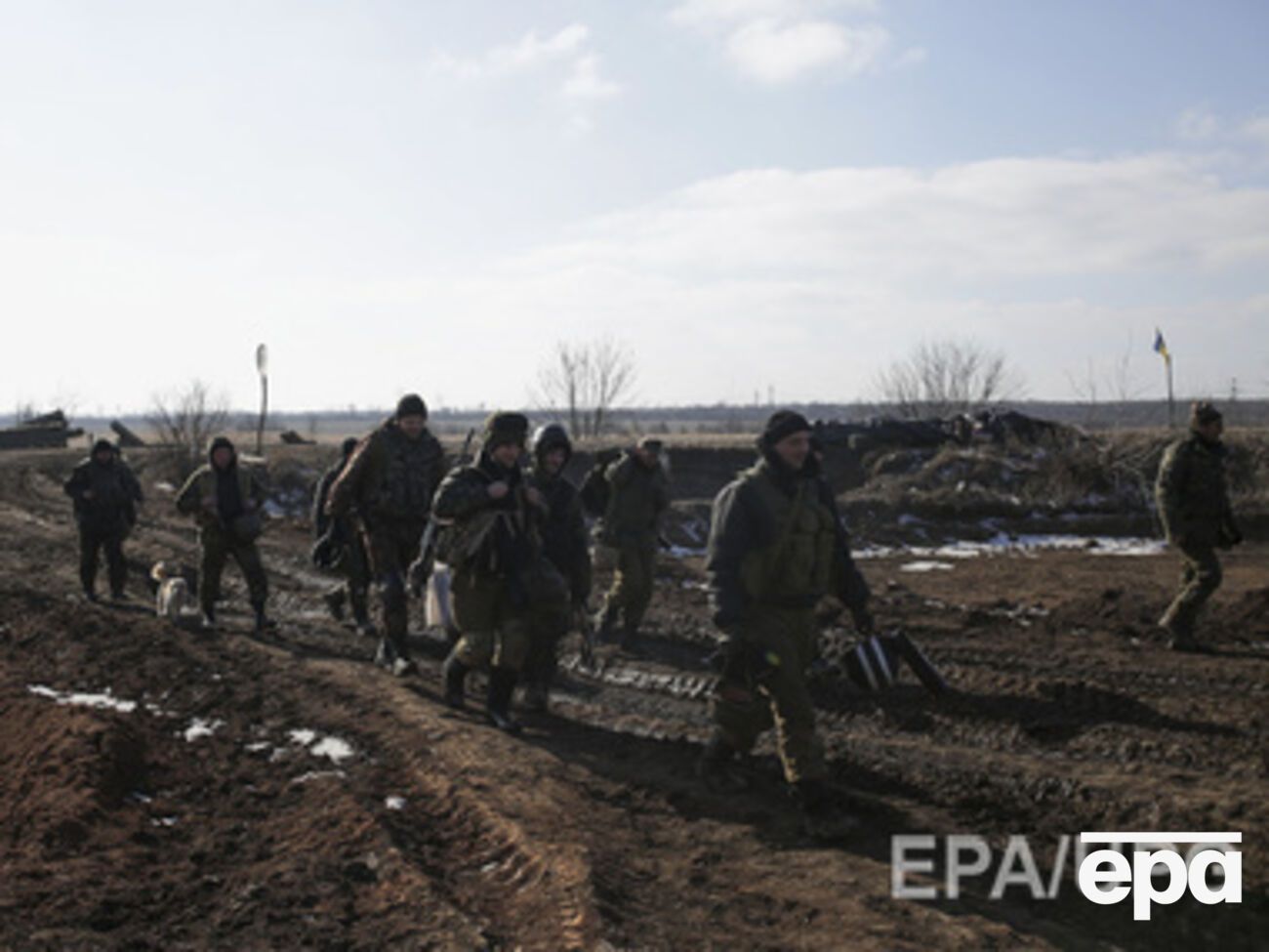 Украинские силовики сообщили о скором обмене пленными