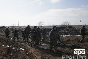 Украинские силовики сообщили о скором обмене пленными