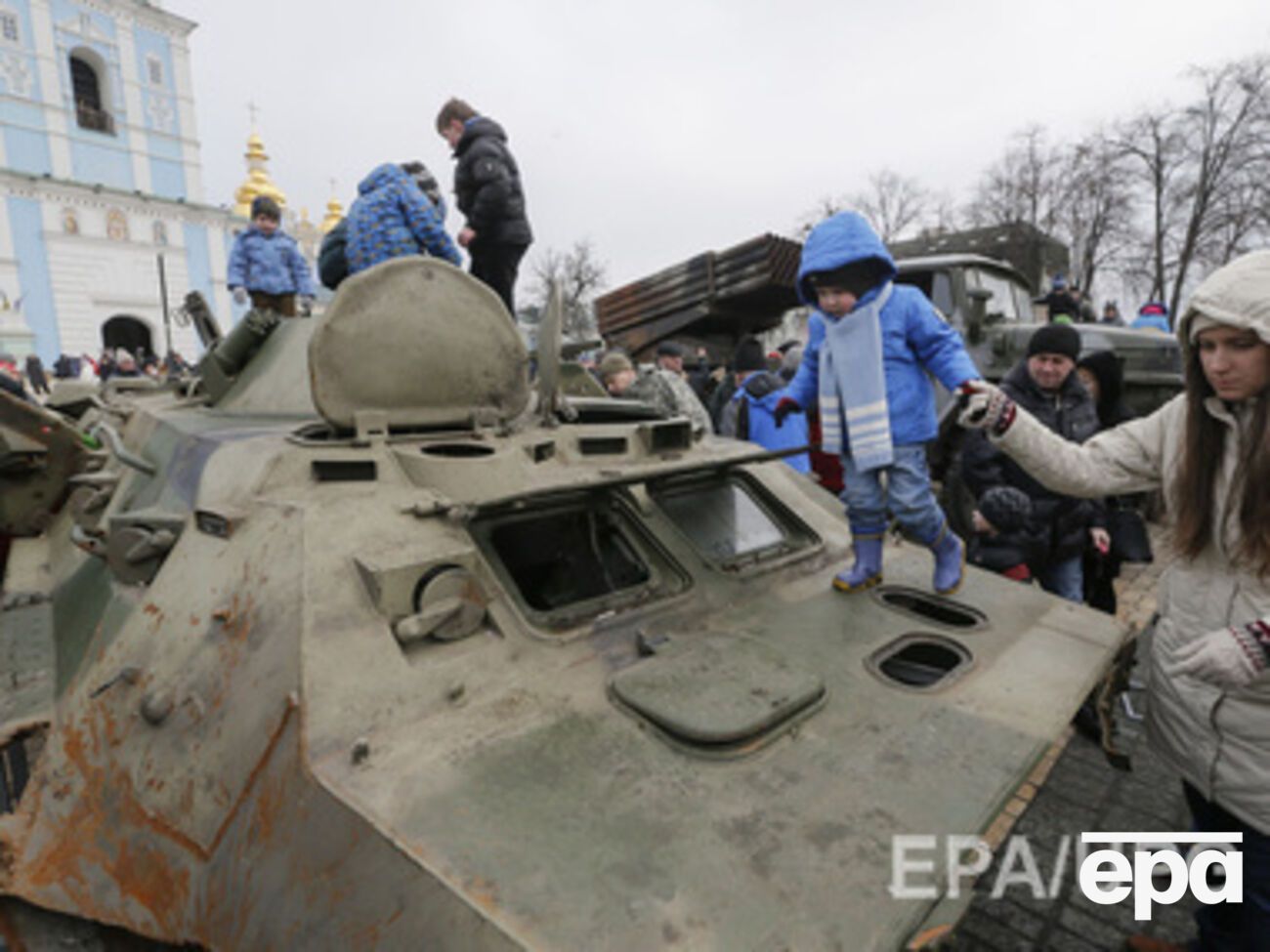 Аваков:&nbsp;Путин, гори в огне, так же как горит на полях Украины твоя техника