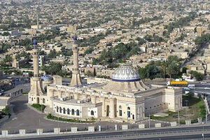 На высокую административную должность в столице Ирака впервые назначена женщина