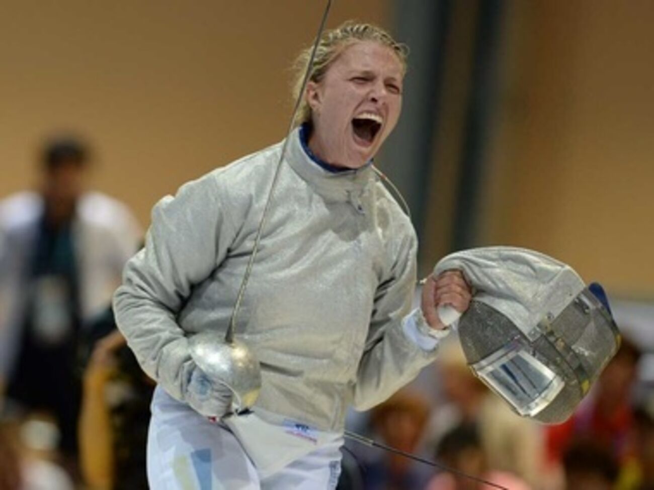 Ольга Харлан