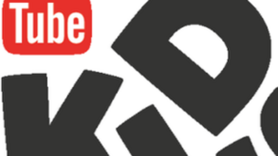 YouTube Kids будет иметь четыре категории: шоу, музыка, обучение и открытия