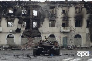 Завтра должен начаться отвод вооружений