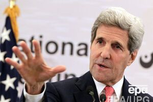 Решение о поставках оружия будет принято в ближайшие дни, заявил Керри