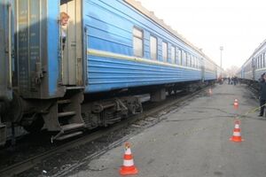 МВД: Тайник в купе обнаружил начальник пассажирского поезда