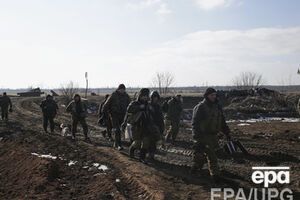 Стали известны имена всех освобожденных из плена военных