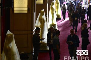 Подготовка к церемонии