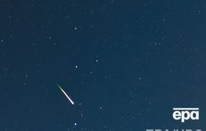 Метеор наблюдали жители нескольких штатов