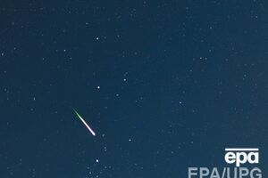 Метеор наблюдали жители нескольких штатов