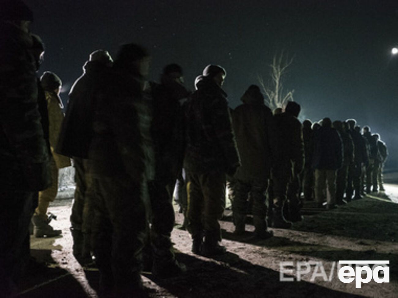 133 бойца прибыли в Харьков