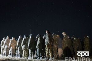 Большинство военных уже прибыли в Харьков