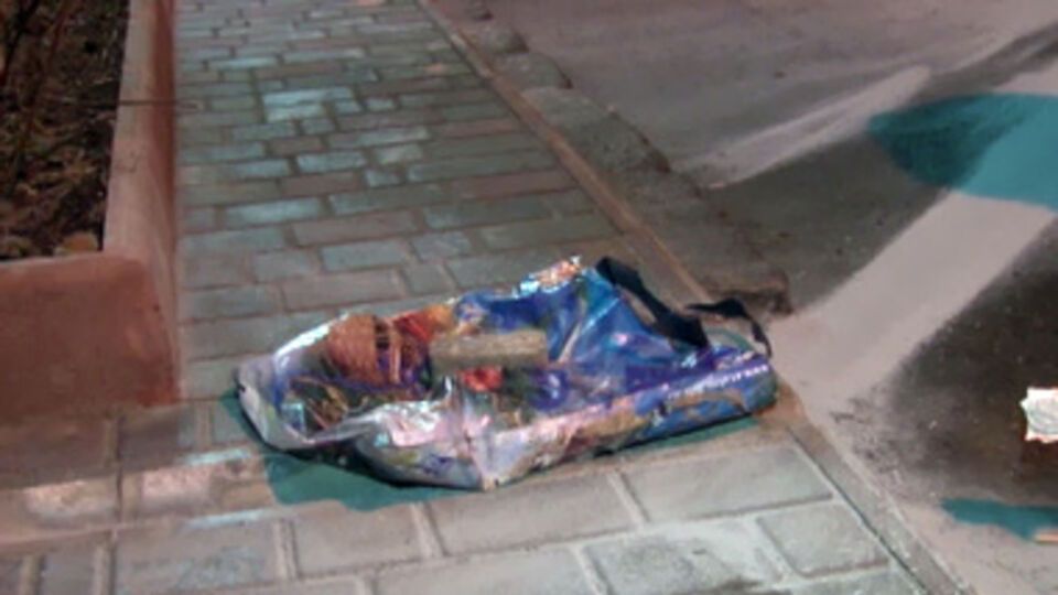 Милиция эвакуировала 30 человек