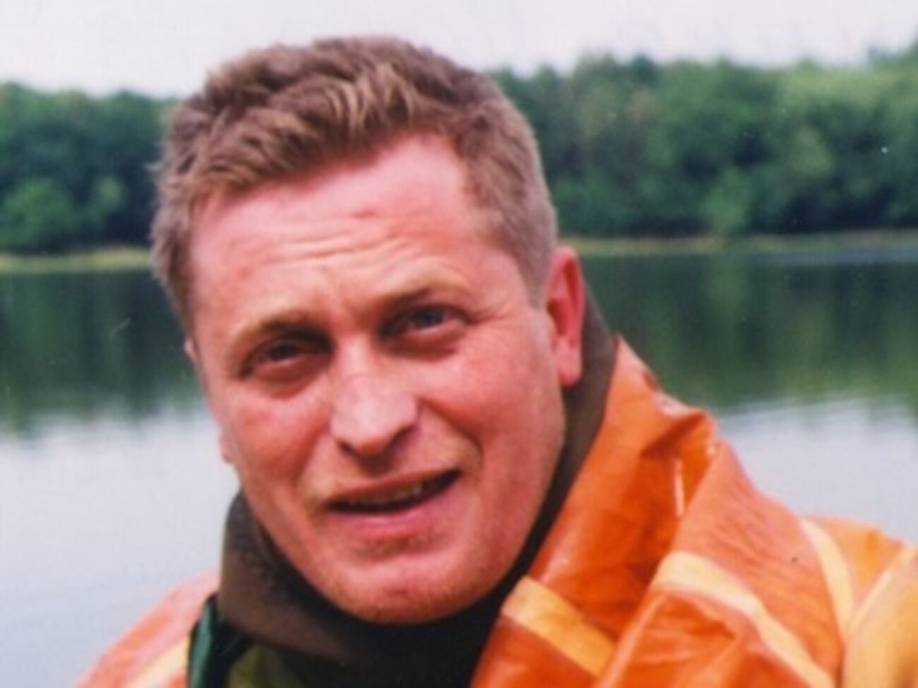 Савельев: Волонтеры подорвались на фугасе