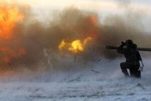 В полку сообщили об усилении воздушной разведки так называемой "ДНР"