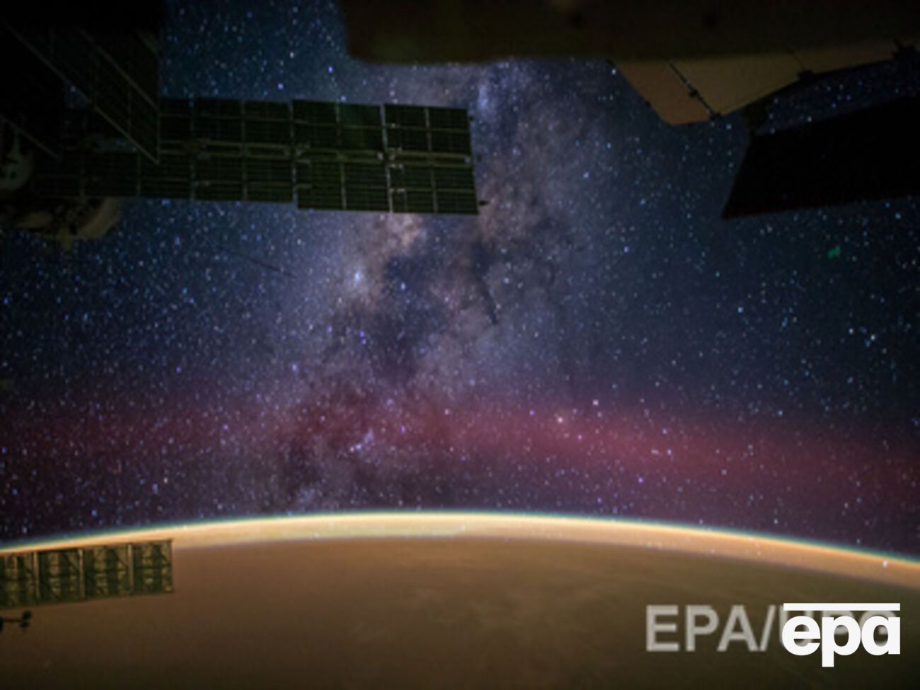 В Млечном пути есть районы, где, вероятно, находитсся темная материя