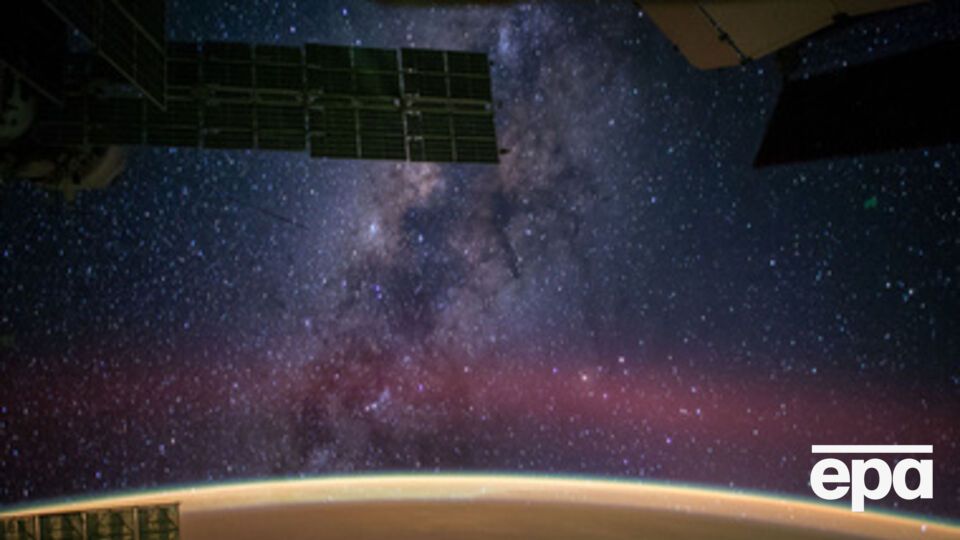 В Млечном пути есть районы, где, вероятно, находитсся темная материя